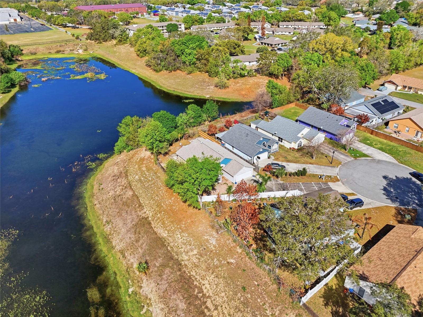 MAGELLAN COVE - Residential