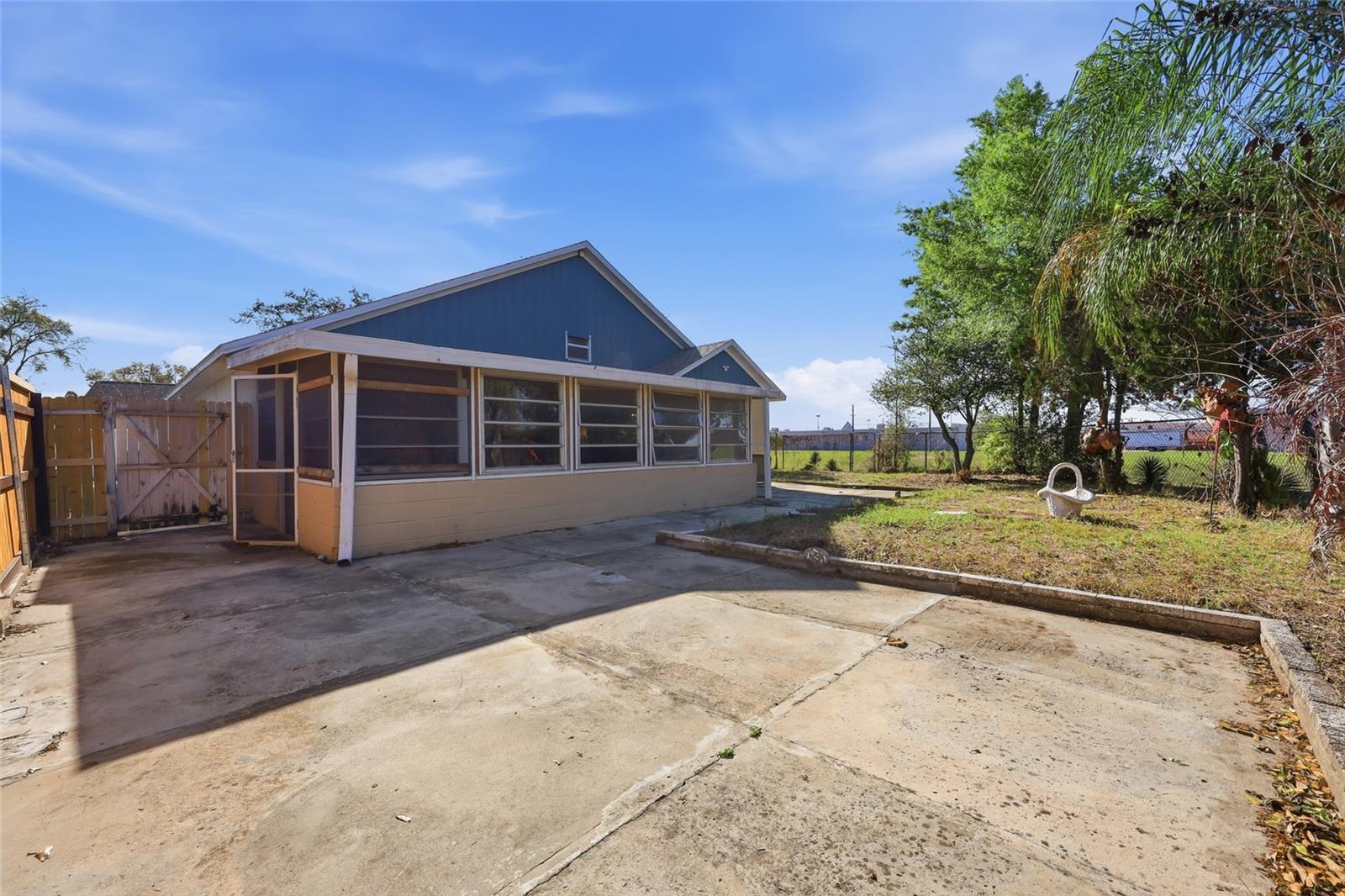 MAGELLAN COVE - Residential