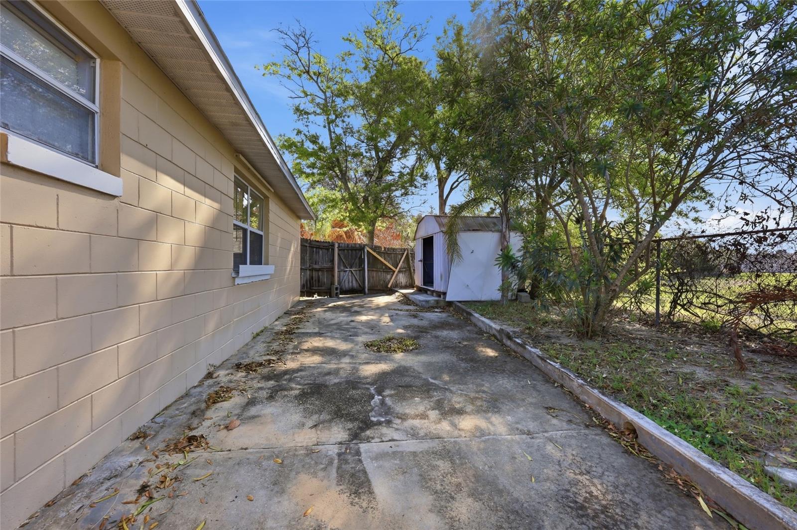 MAGELLAN COVE - Residential