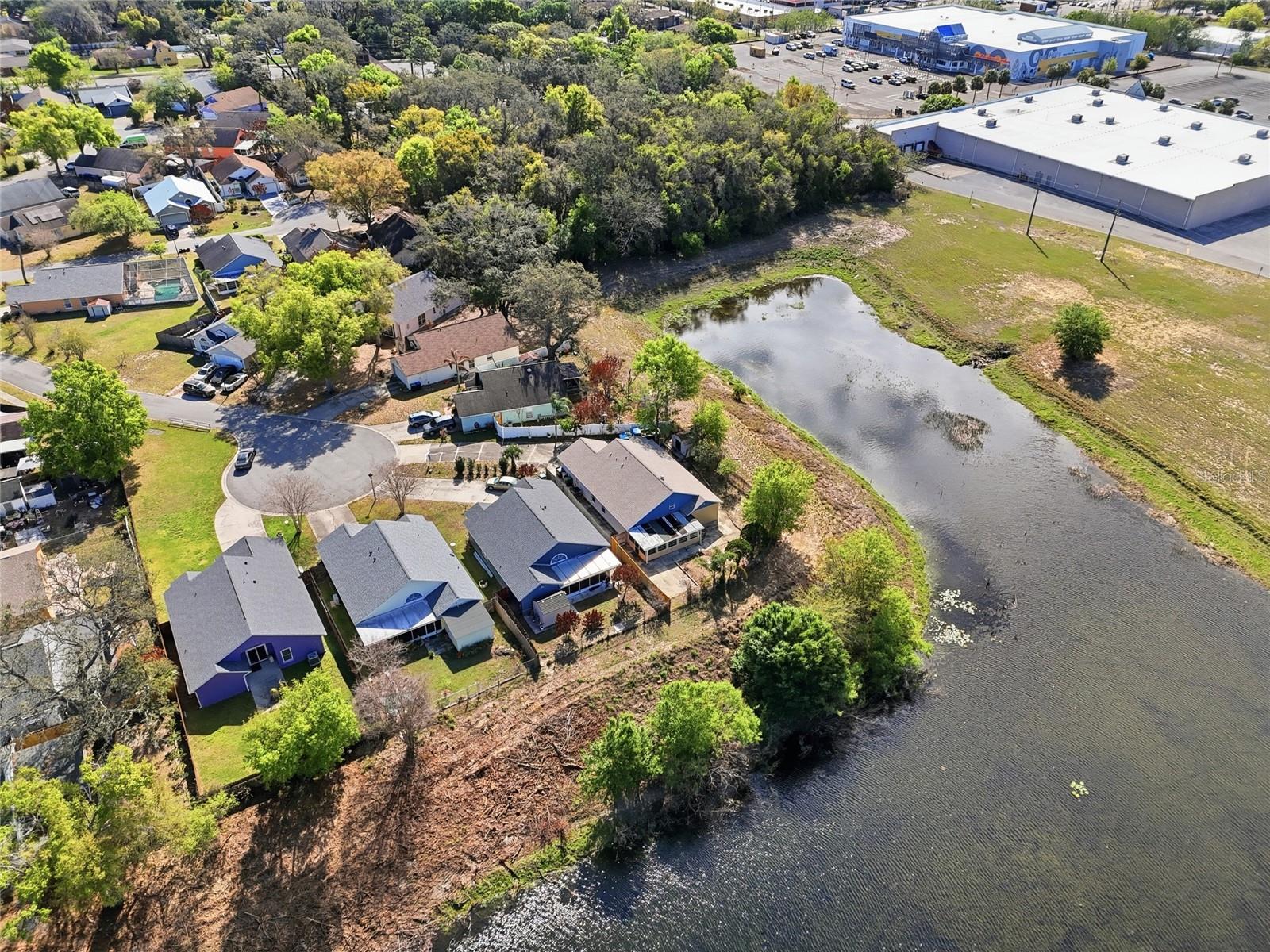 MAGELLAN COVE - Residential