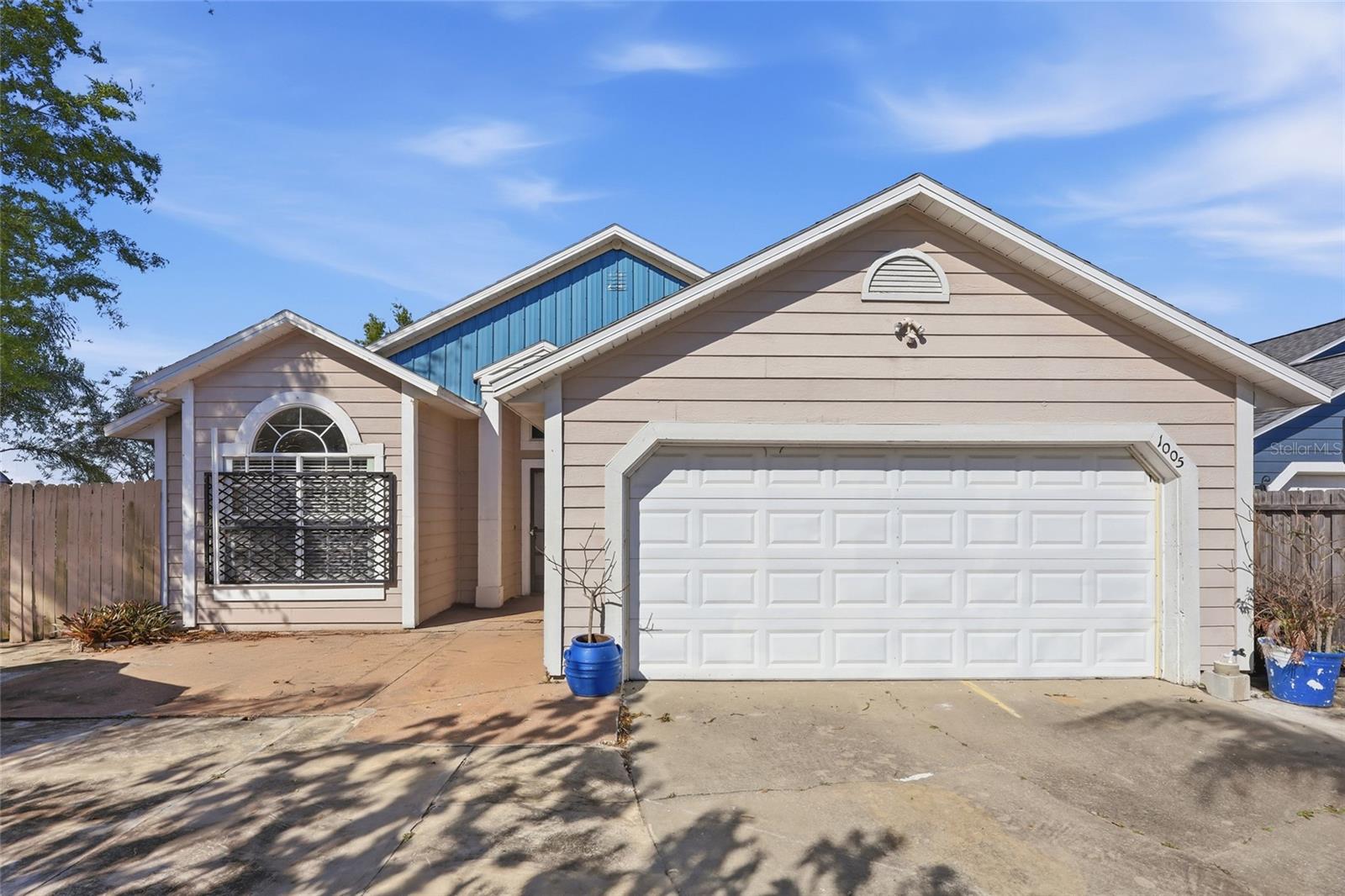 MAGELLAN COVE - Residential