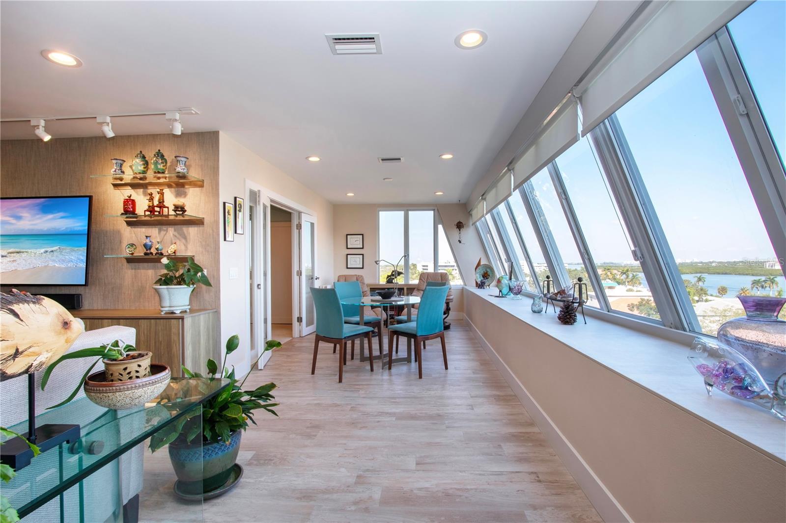 PEPPERTREE BAY II - Residential