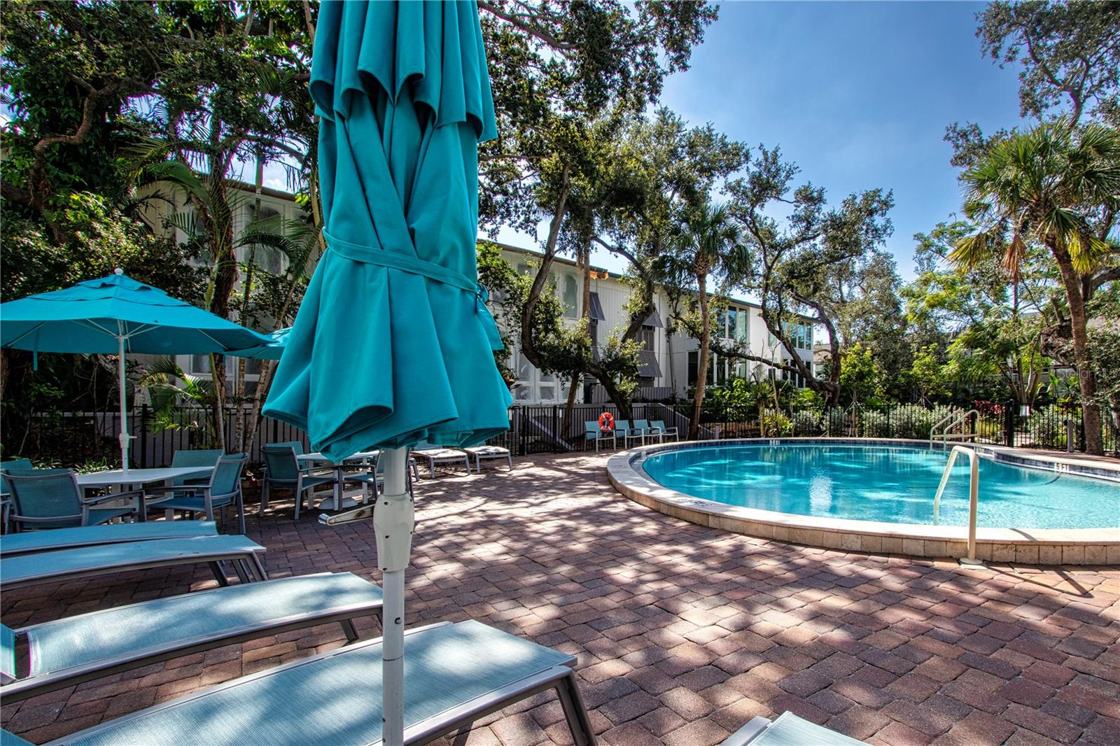 PEPPERTREE BAY II - Residential