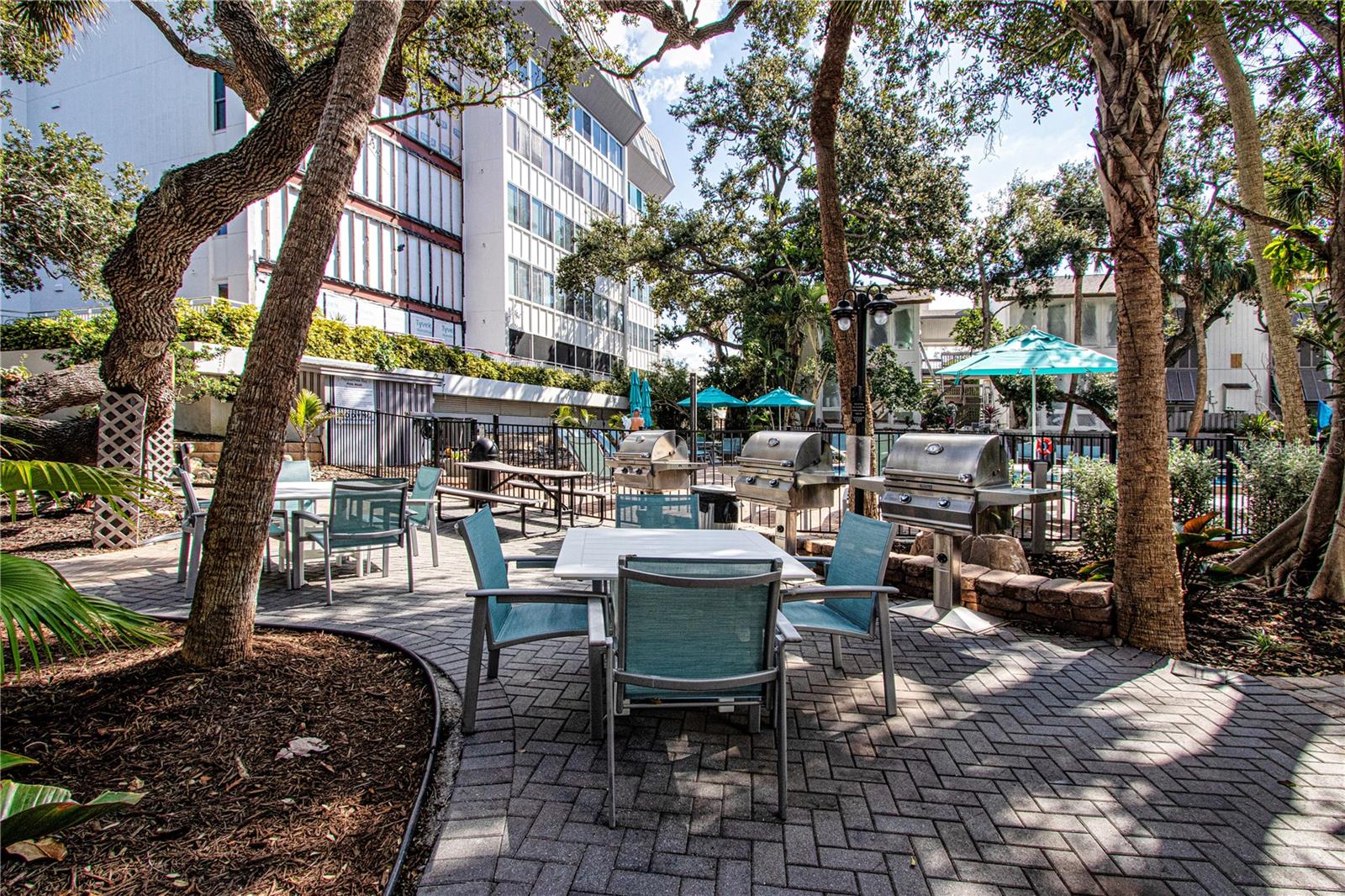 PEPPERTREE BAY II - Residential