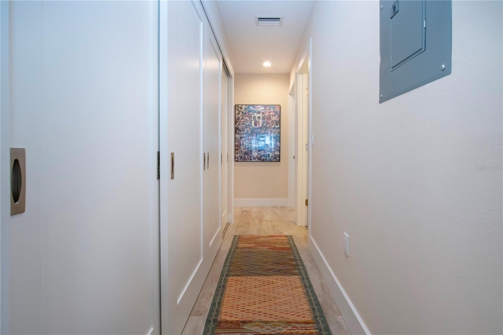 PEPPERTREE BAY II - Residential