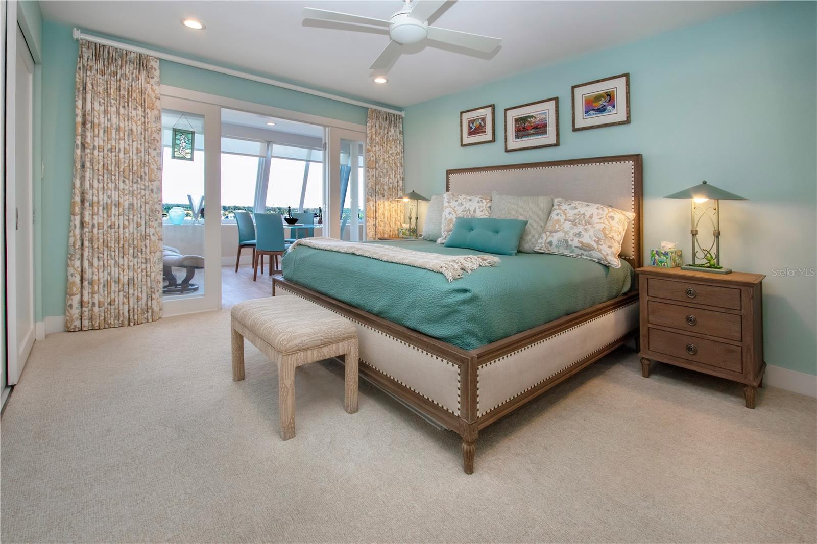 PEPPERTREE BAY II - Residential