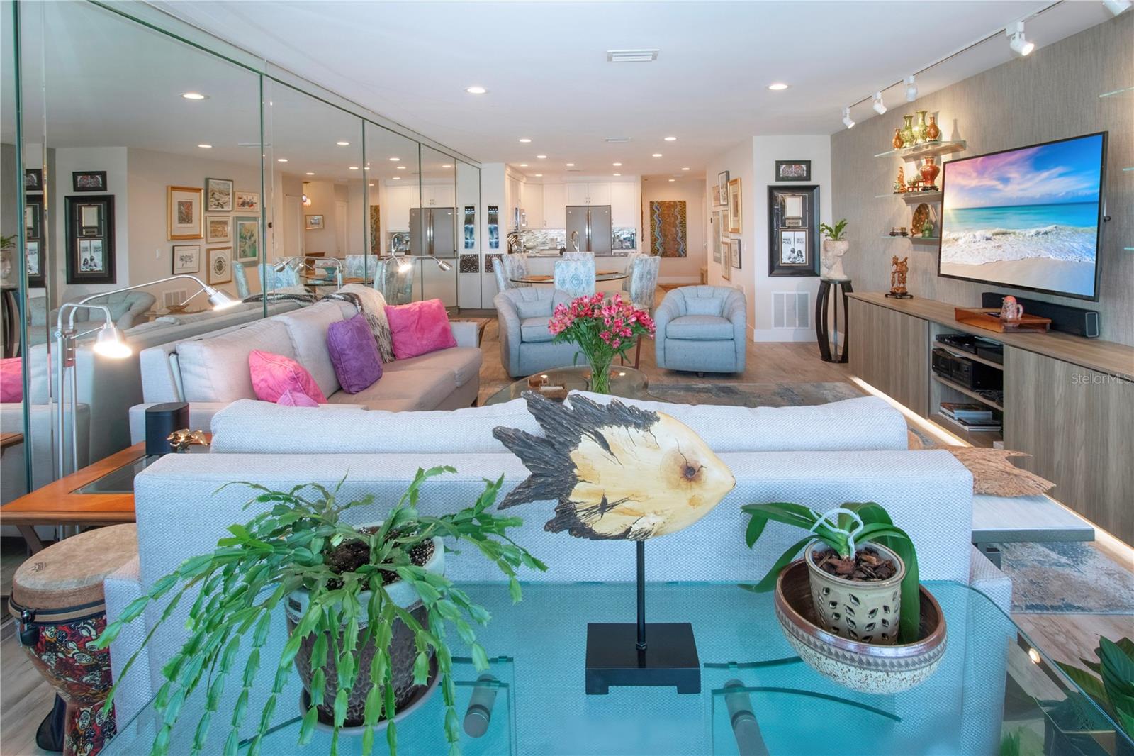 PEPPERTREE BAY II - Residential