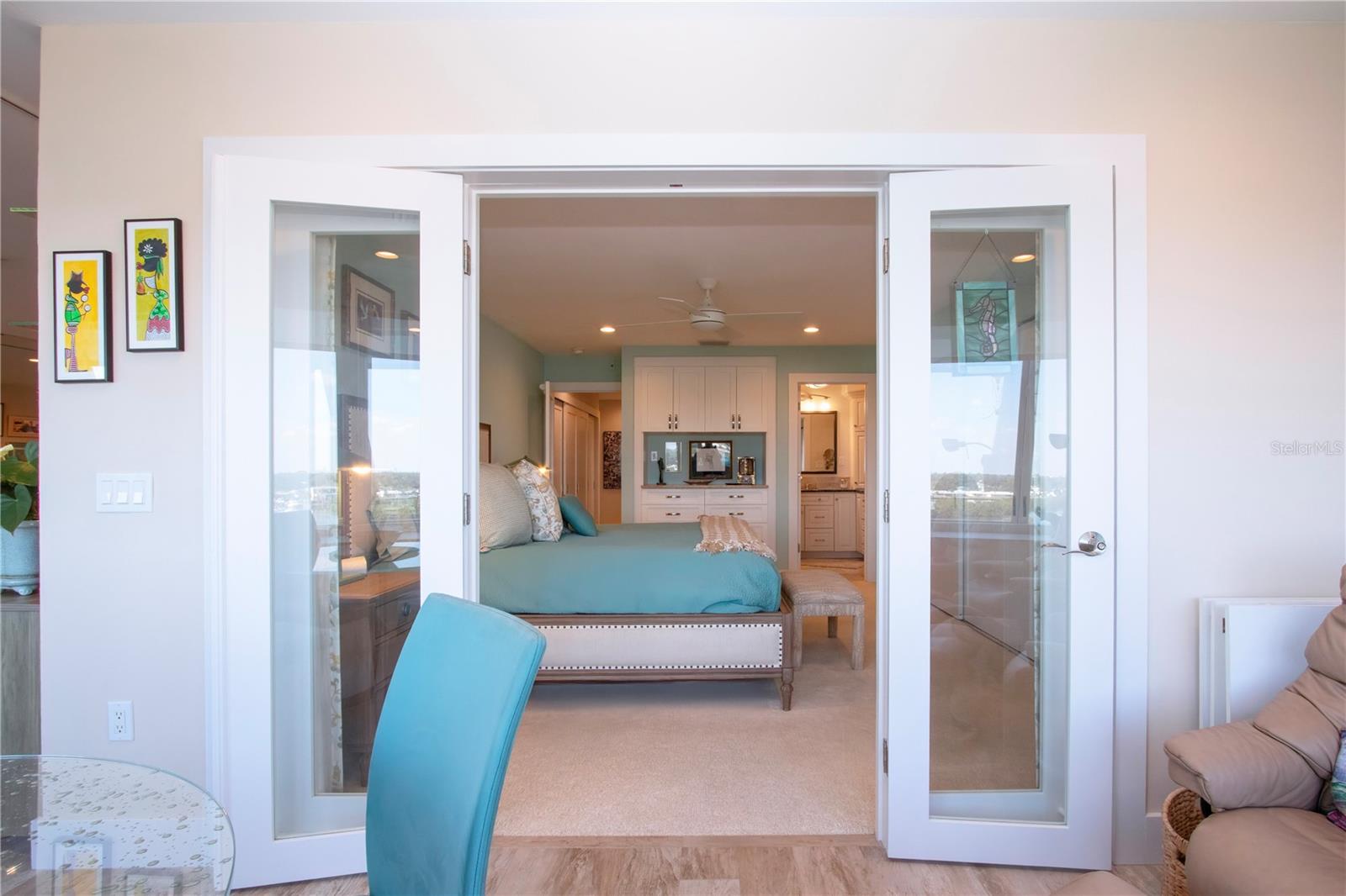 PEPPERTREE BAY II - Residential