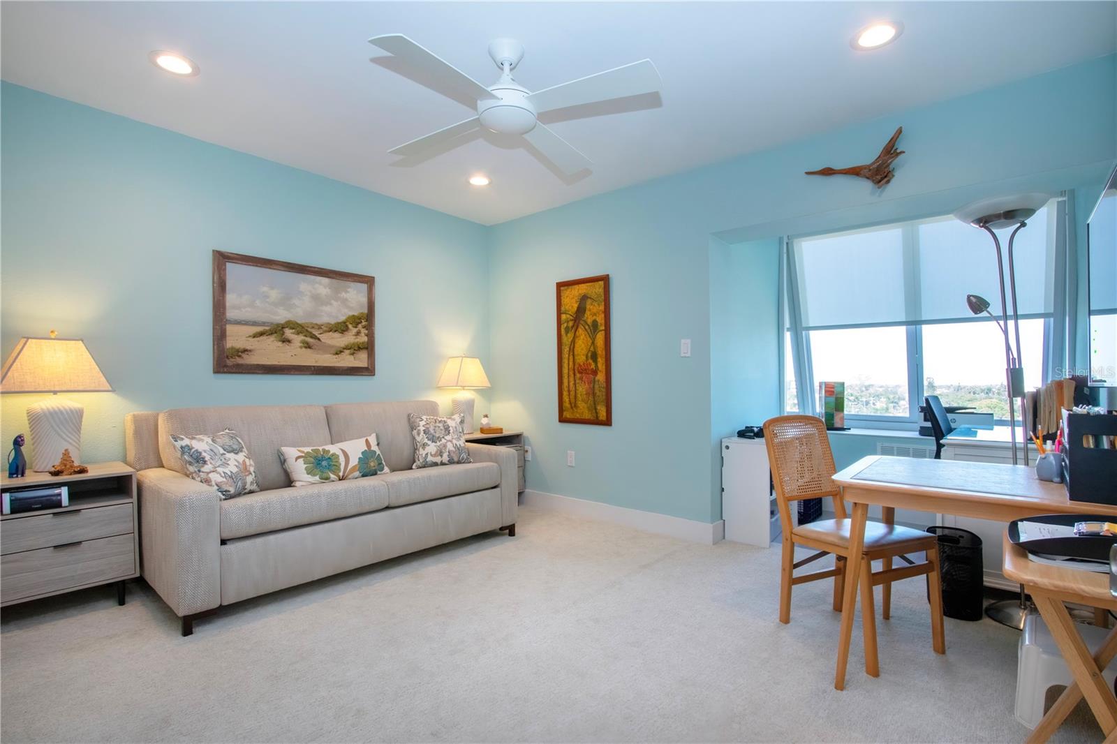 PEPPERTREE BAY II - Residential