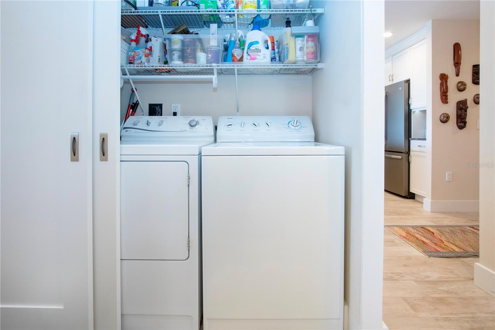 PEPPERTREE BAY II - Residential