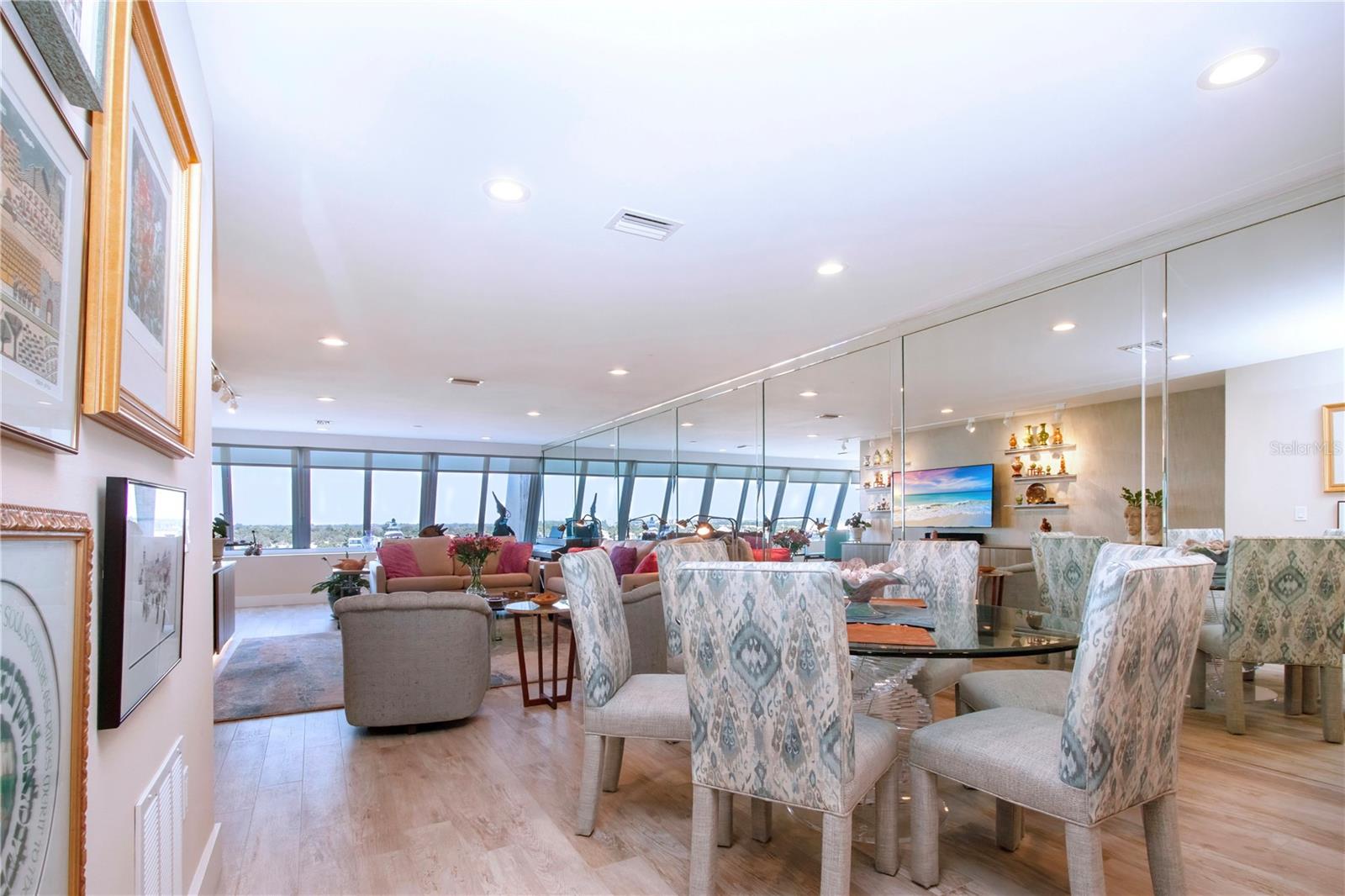 PEPPERTREE BAY II - Residential