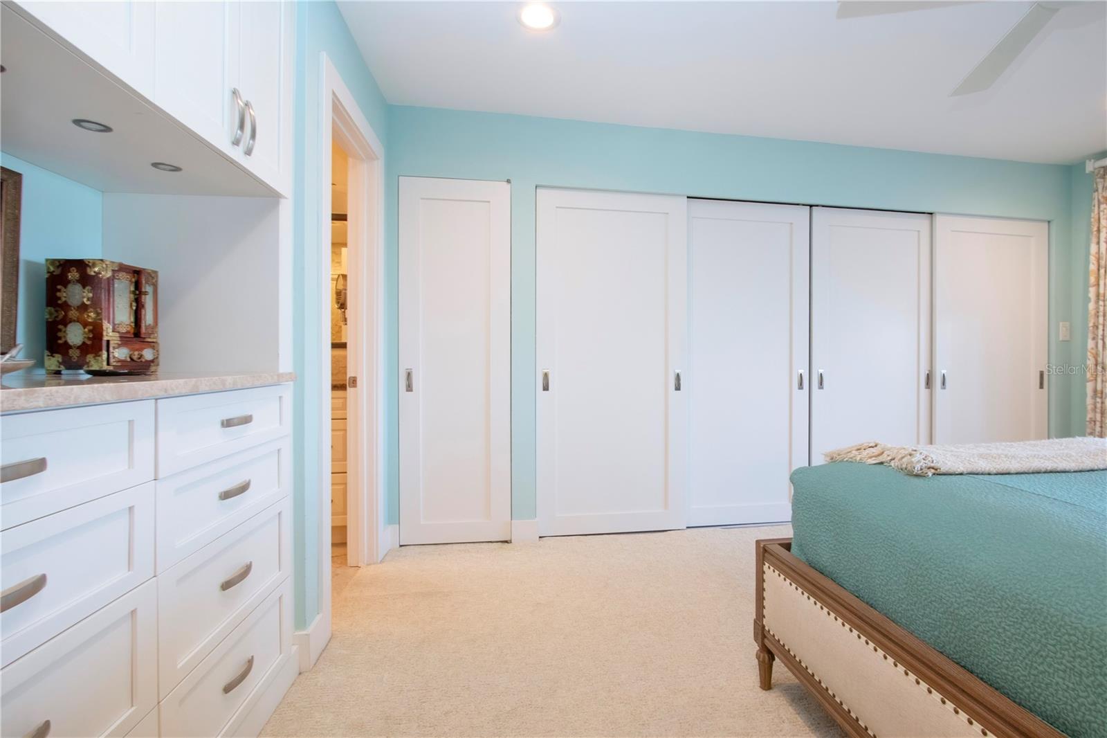 PEPPERTREE BAY II - Residential