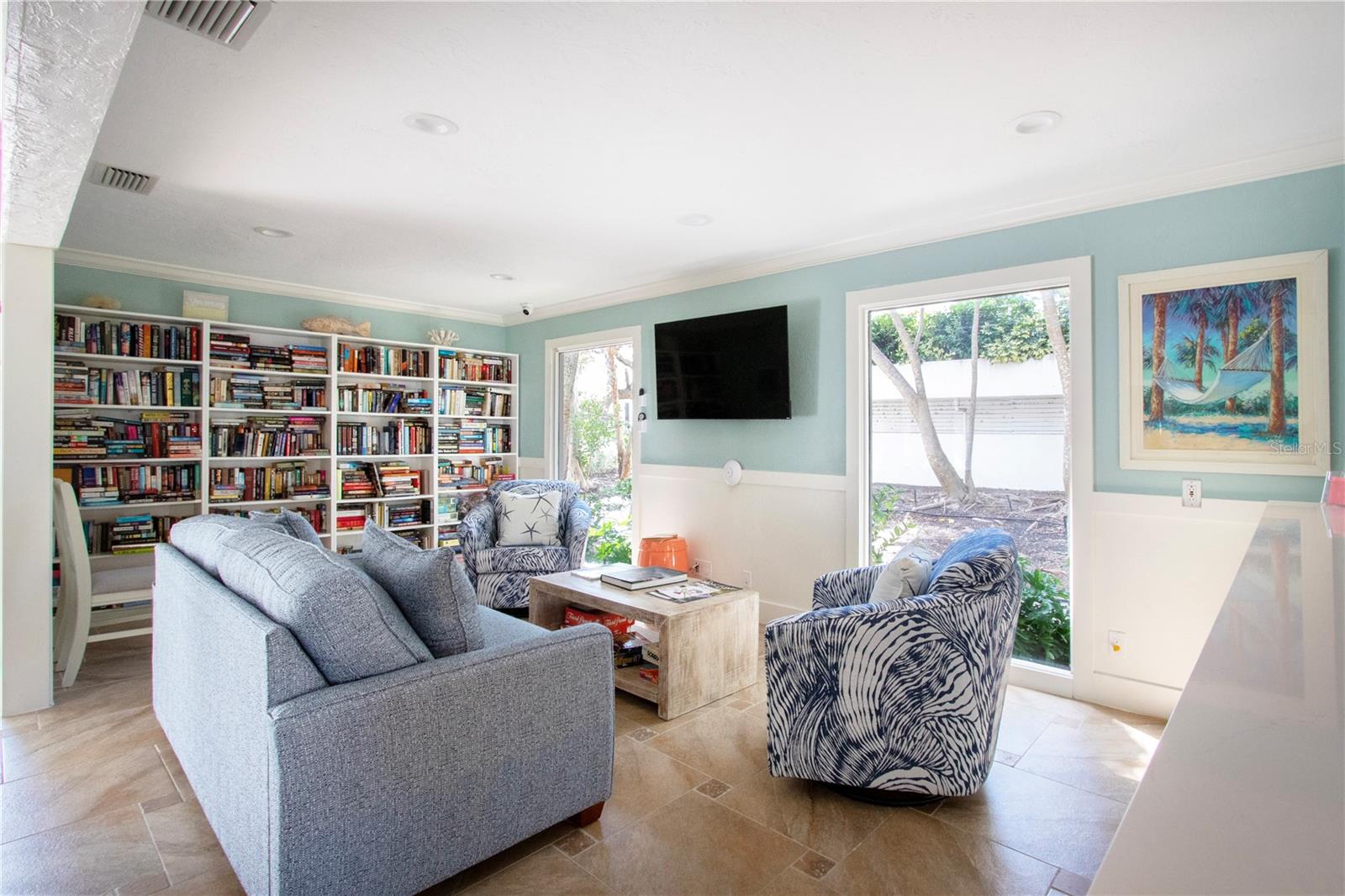 PEPPERTREE BAY II - Residential