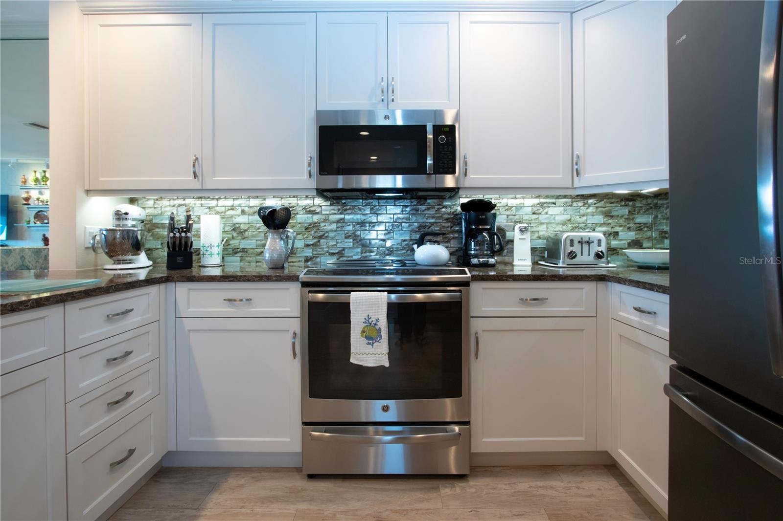 PEPPERTREE BAY II - Residential