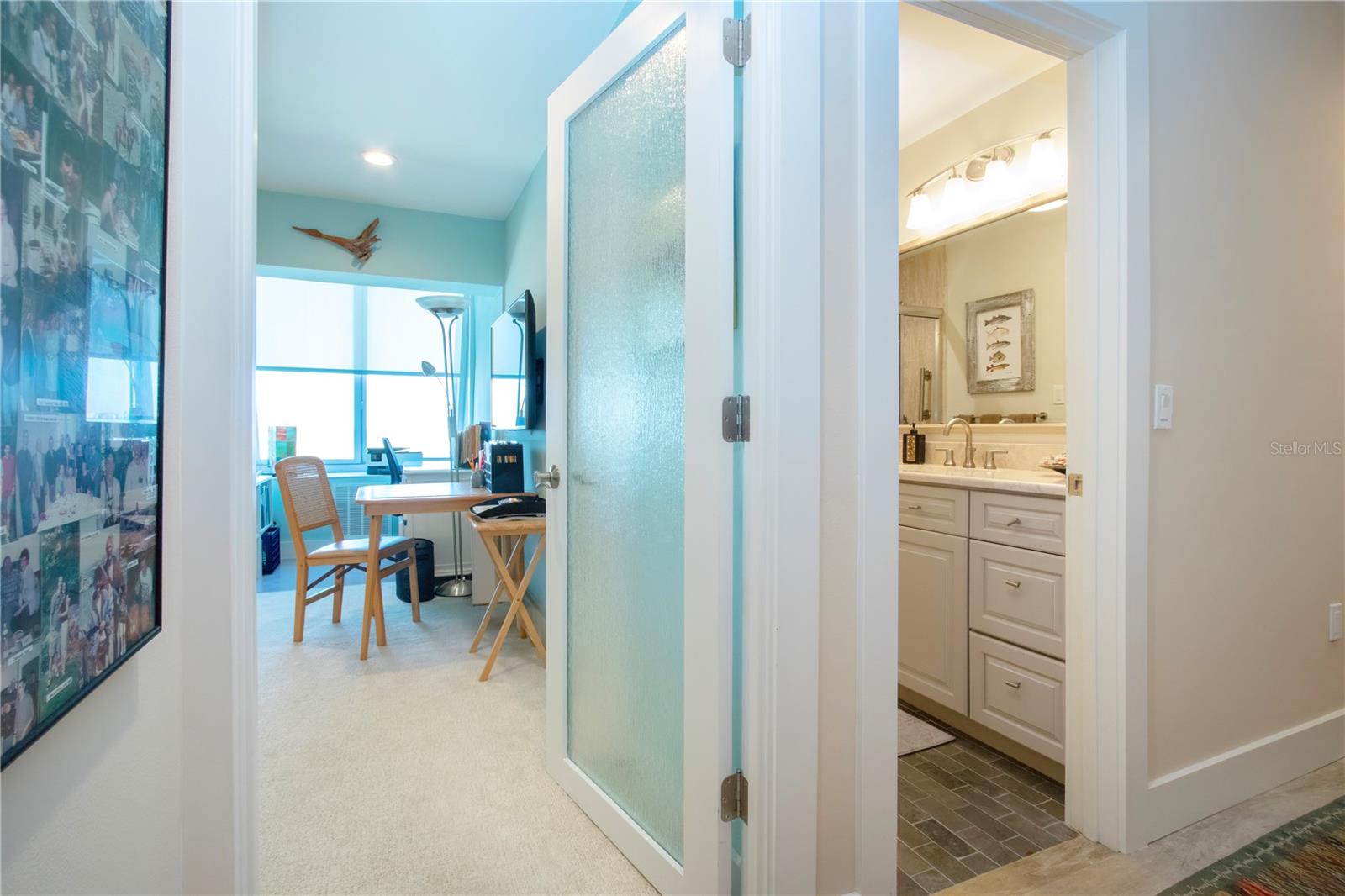 PEPPERTREE BAY II - Residential