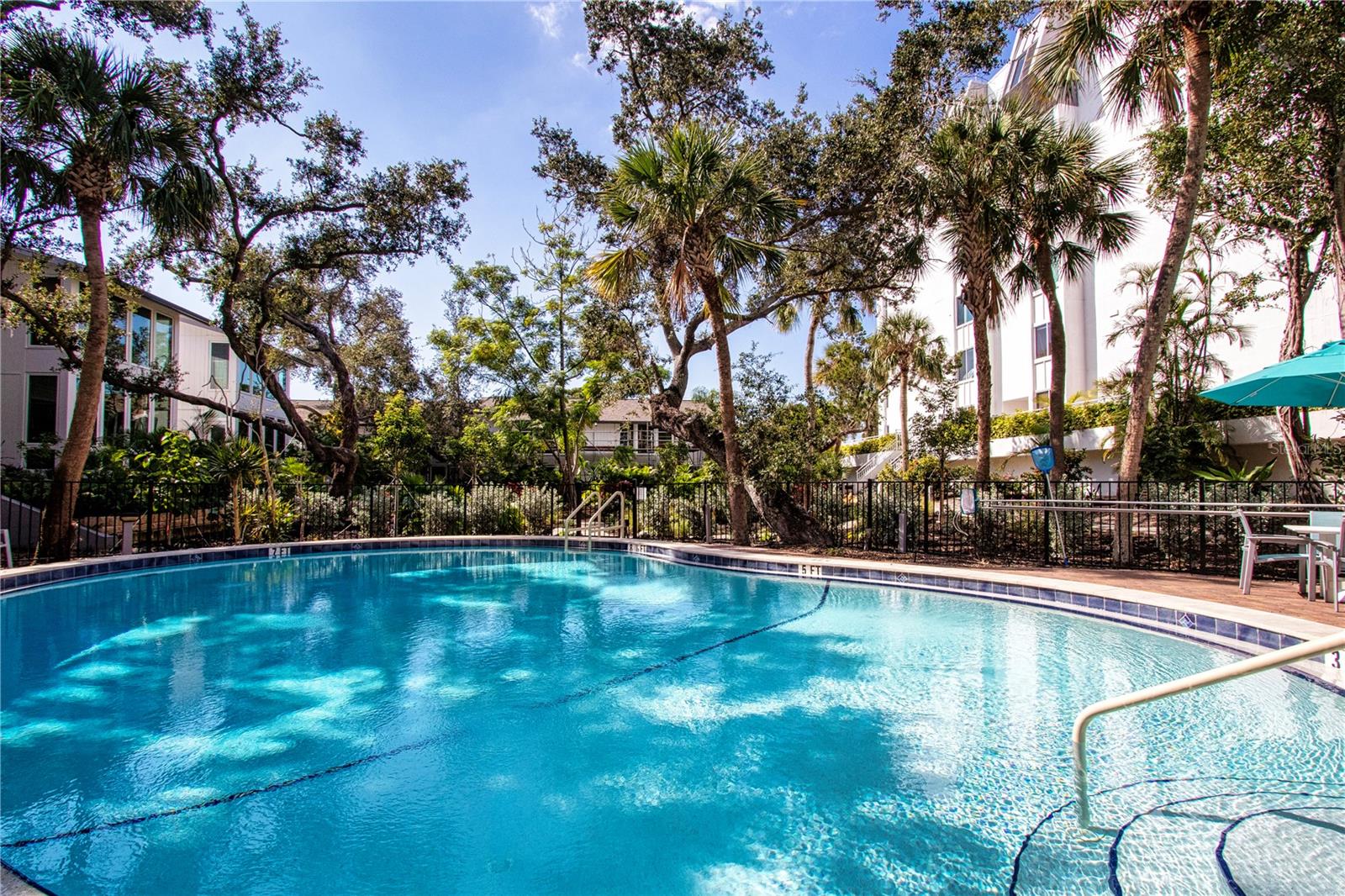 PEPPERTREE BAY II - Residential