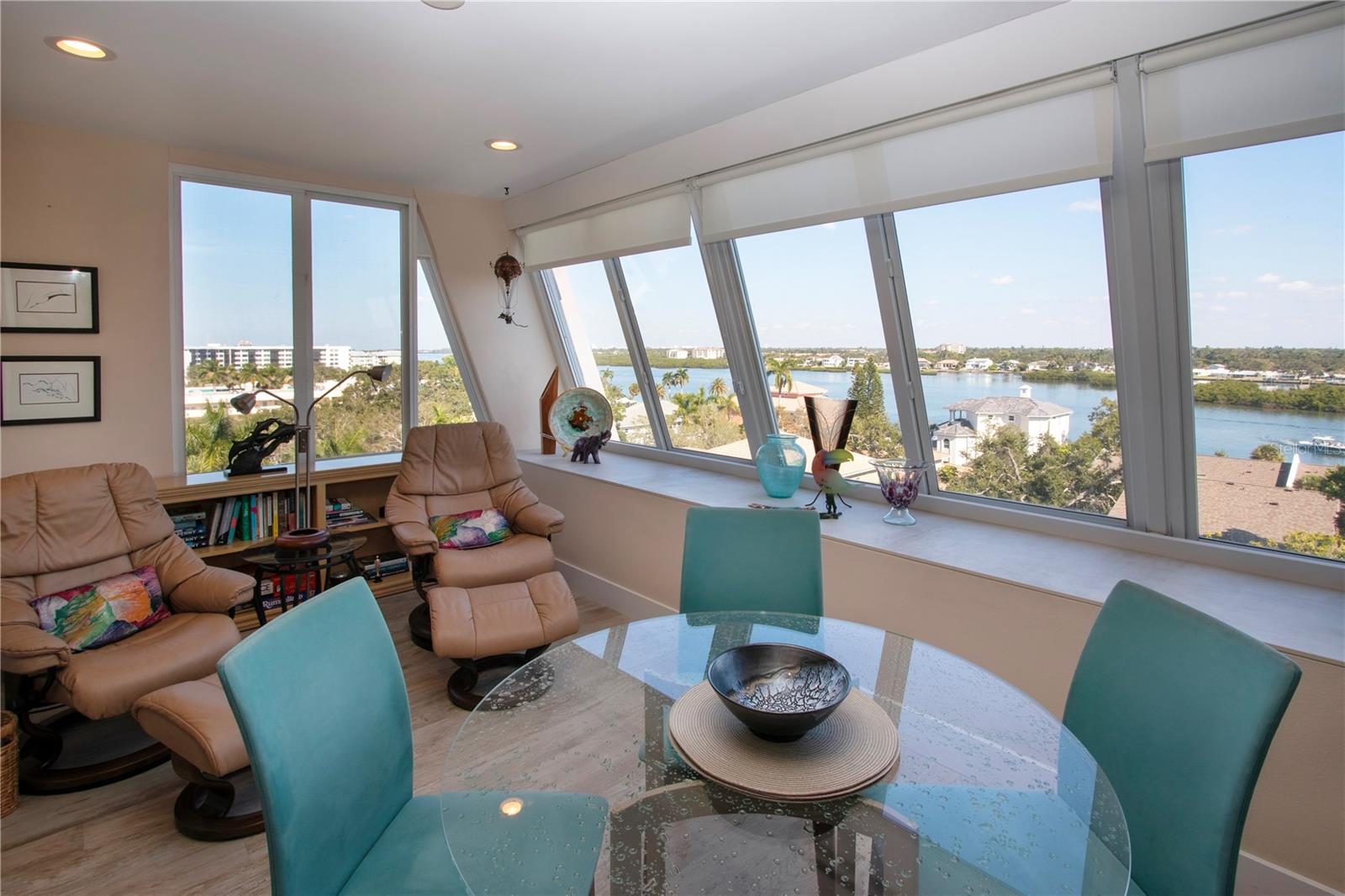 PEPPERTREE BAY II - Residential