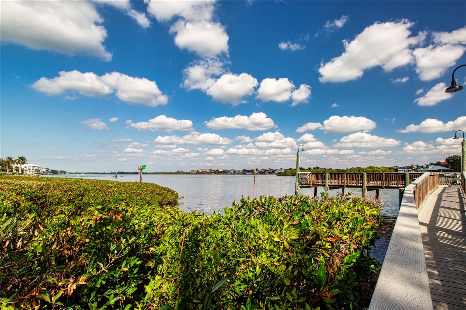 PEPPERTREE BAY II - Residential