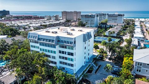 Photo of 1200 E Peppertree Lane #601, Sarasota, FL 34242 (MLS # A4675907)