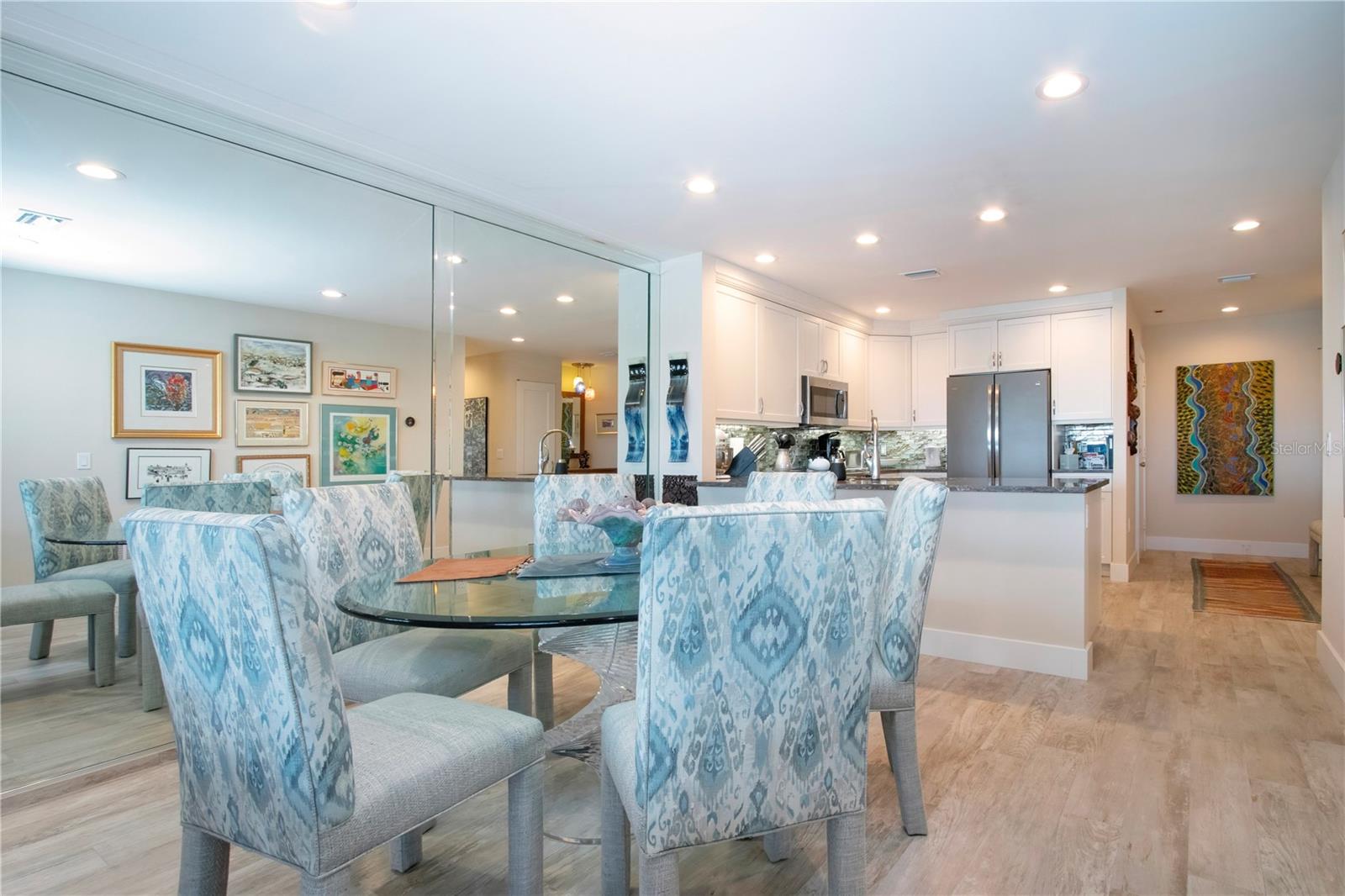 PEPPERTREE BAY II - Residential