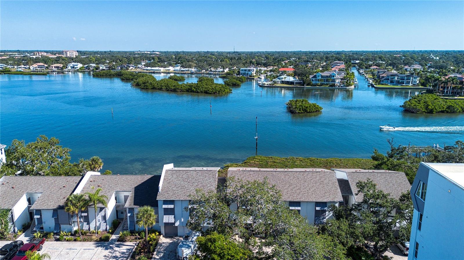 PEPPERTREE BAY II - Residential