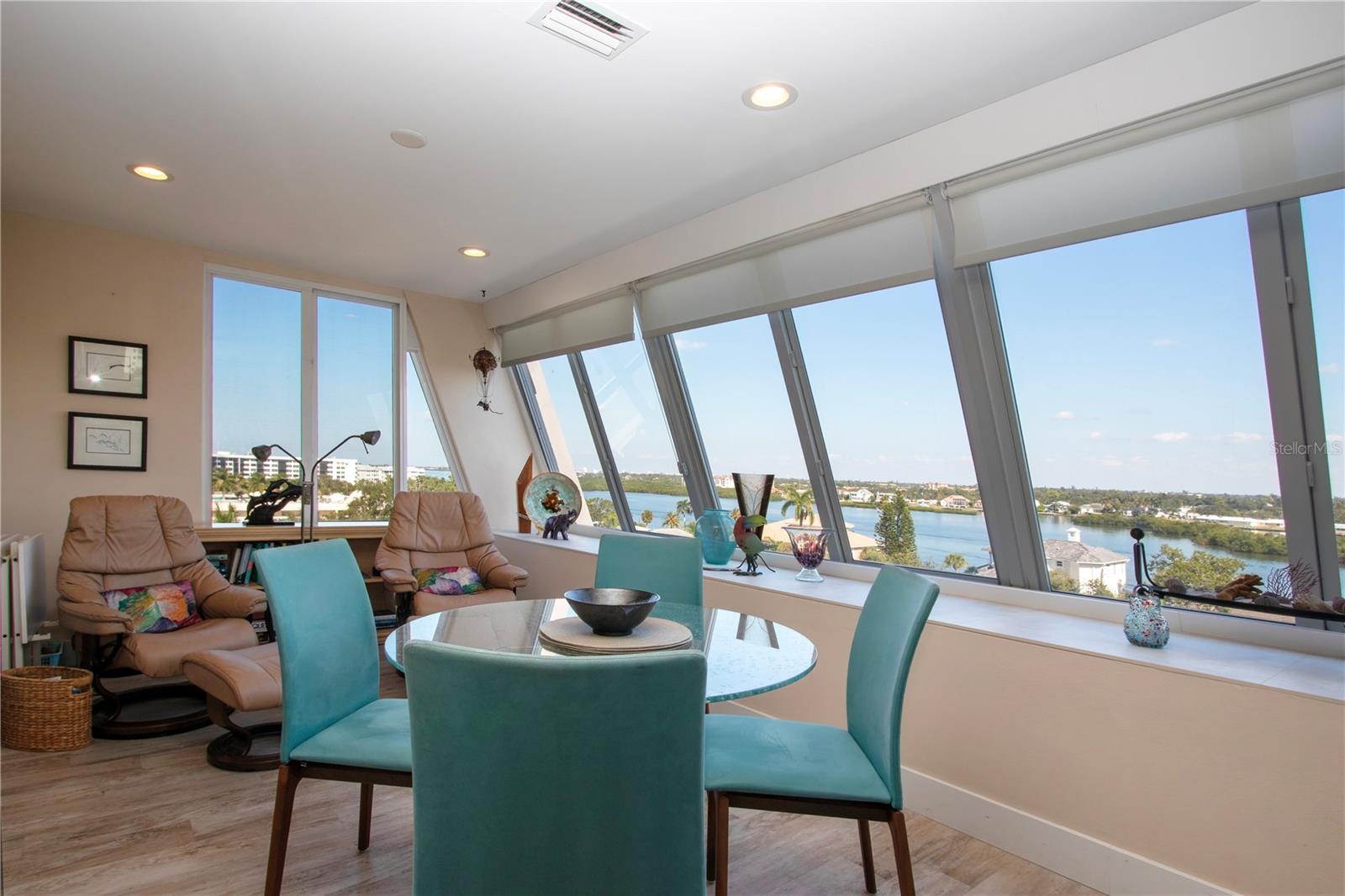 PEPPERTREE BAY II - Residential