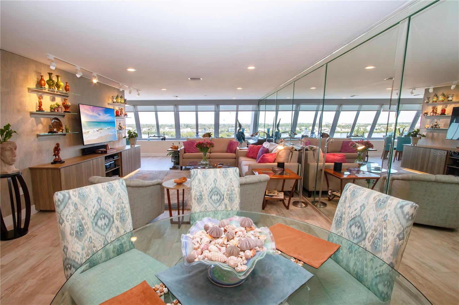 PEPPERTREE BAY II - Residential