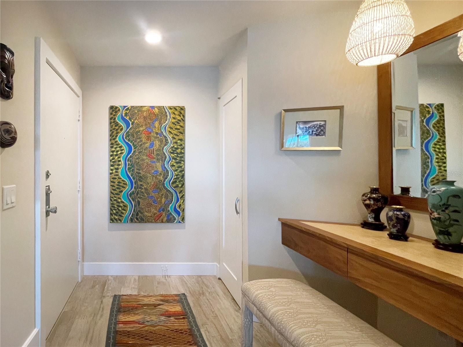 1200 E PEPPERTREE LANE 601