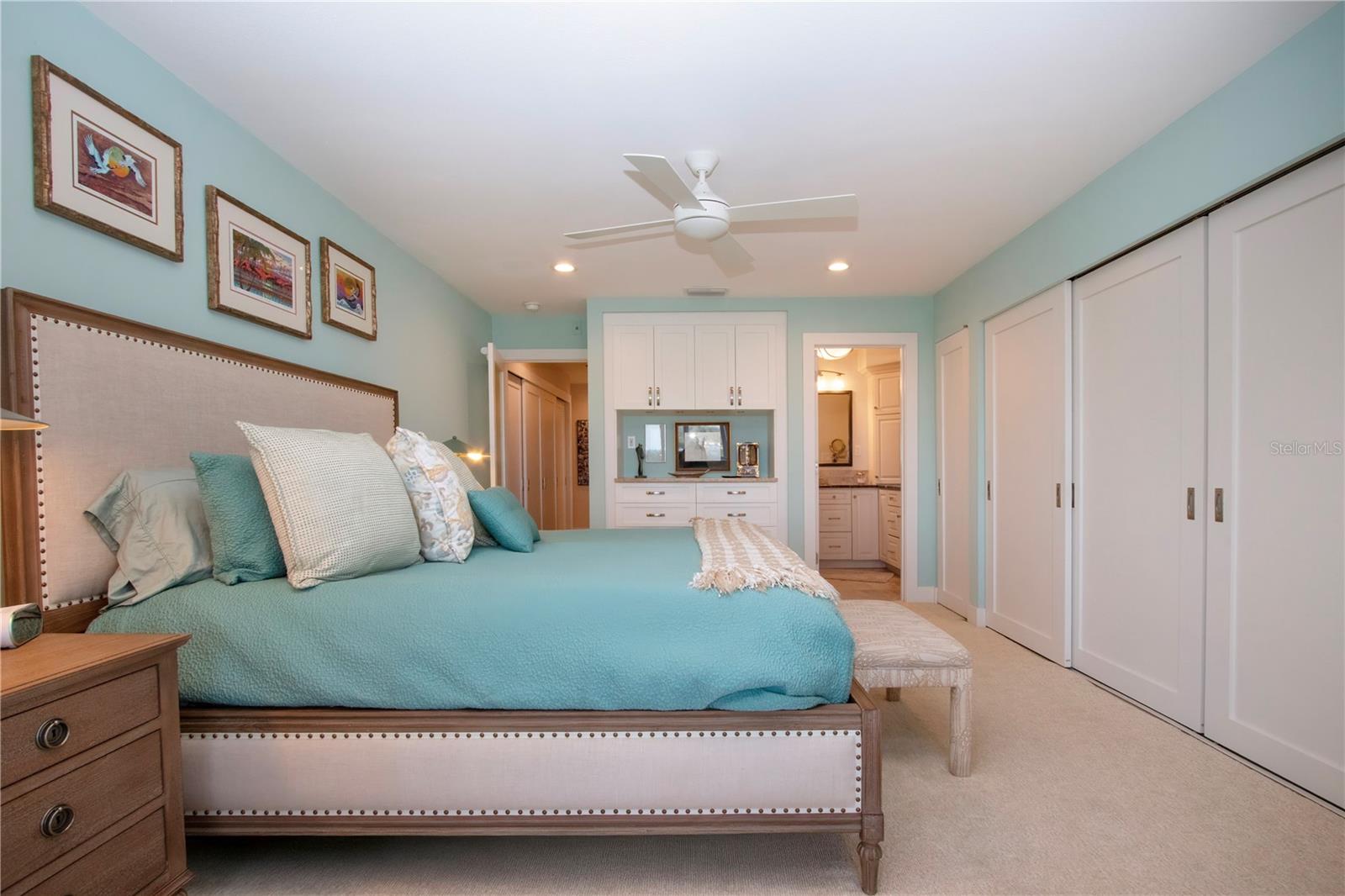 PEPPERTREE BAY II - Residential