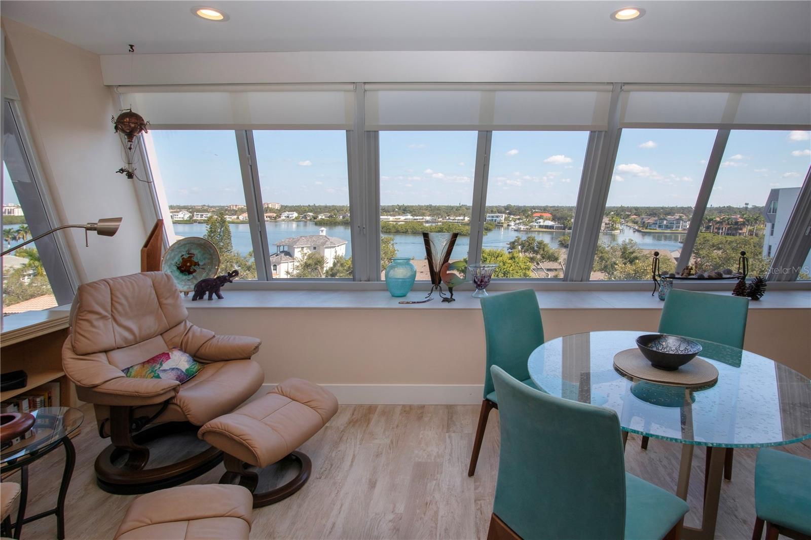 PEPPERTREE BAY II - Residential