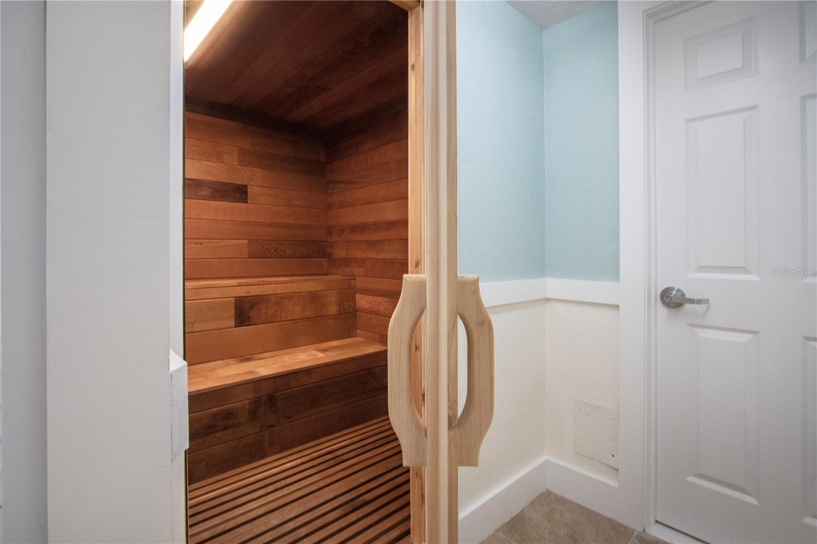 PEPPERTREE BAY II - Residential