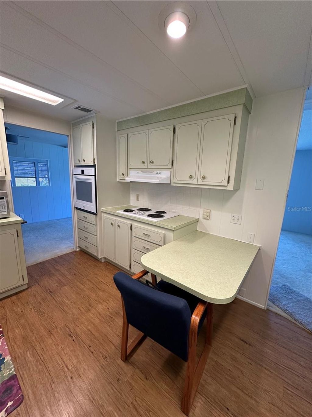 Photo of 2153 Oak Grove Drive #GE, Zellwood, FL 32798 (MLS # O6354928)