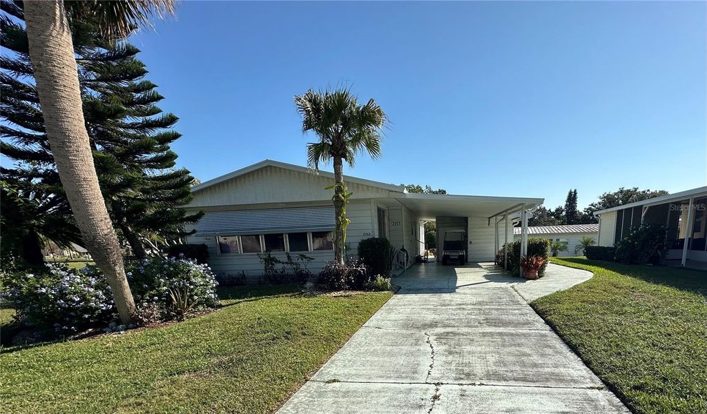 Photo of 2153 Oak Grove Drive #GE, Zellwood, FL 32798 (MLS # O6354928)