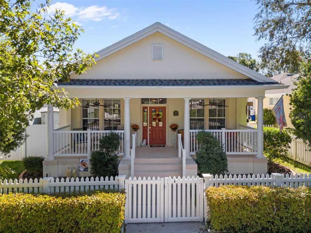 Photo of 3204 Deland Street, New Port Richey, FL 34655 (MLS # TB8437303)