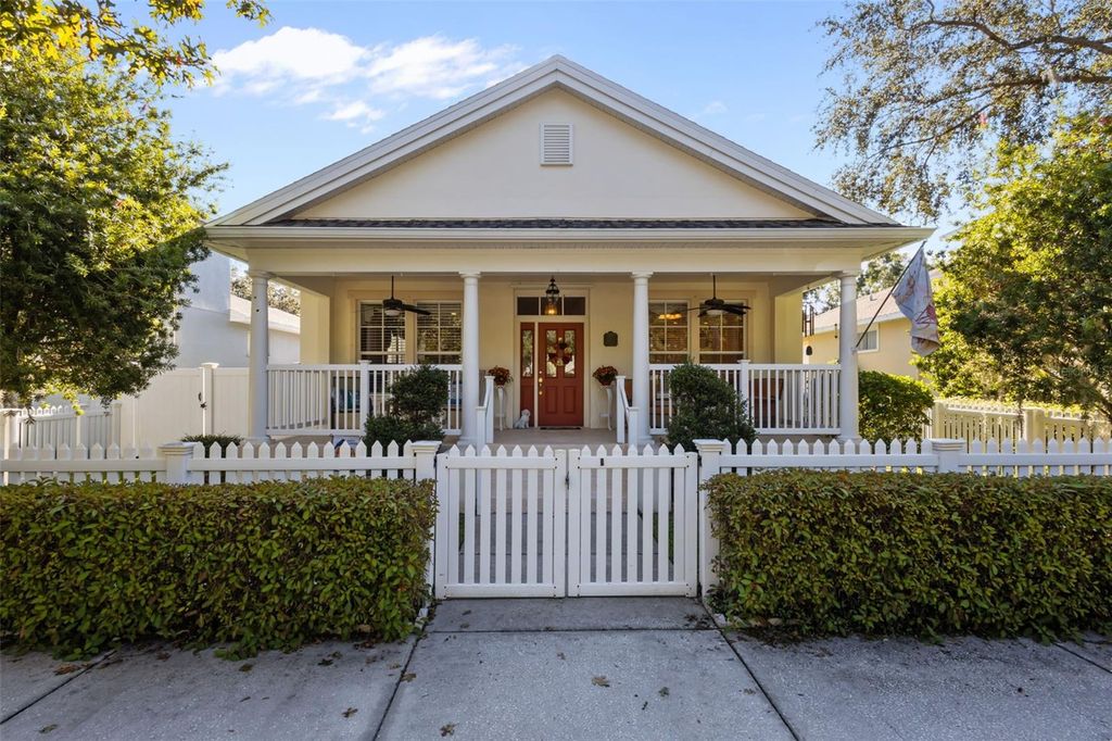 Photo of 3204 Deland Street, New Port Richey, FL 34655 (MLS # TB8437303)