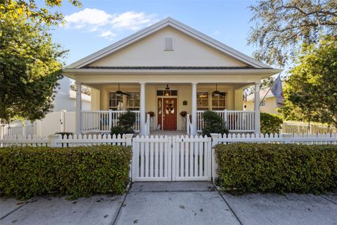 Photo of 3204 Deland Street, New Port Richey, FL 34655 (MLS # TB8437303)