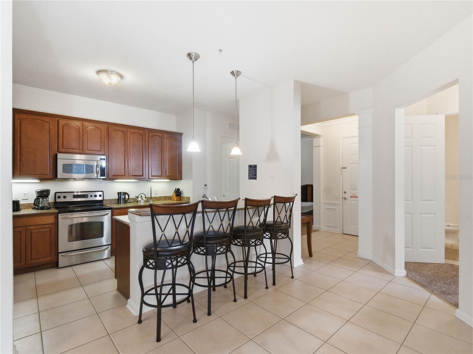 VISTA CAY/HARBOR SQUARE PH 08 - Residential