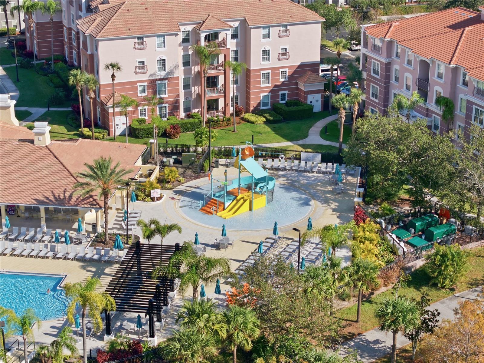 VISTA CAY/HARBOR SQUARE PH 08 - Residential