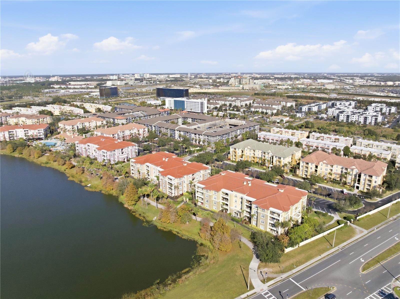 VISTA CAY/HARBOR SQUARE PH 08 - Residential