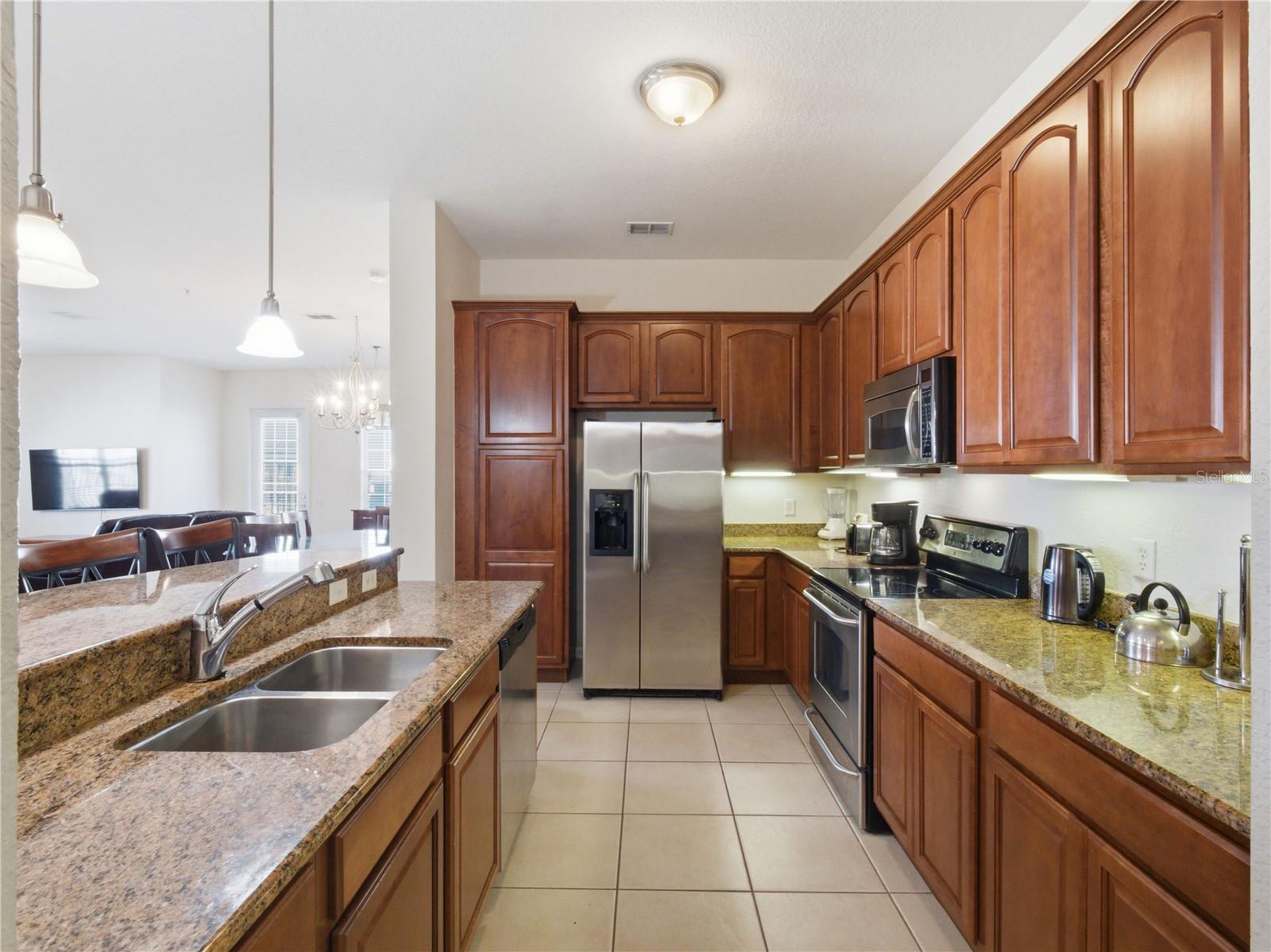 VISTA CAY/HARBOR SQUARE PH 08 - Residential