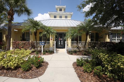 A home in BRADENTON