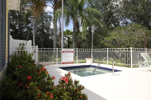 A home in BRADENTON