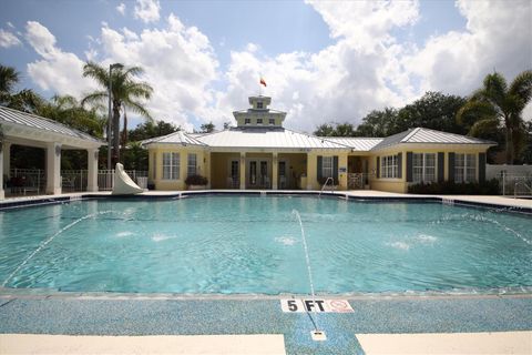 A home in BRADENTON