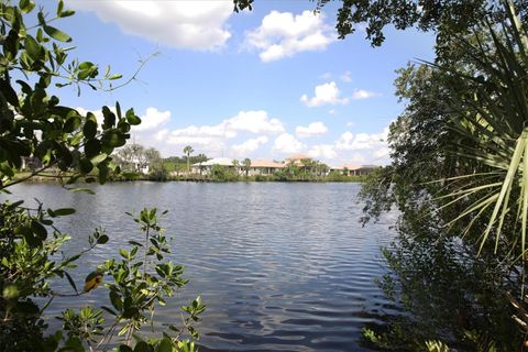 A home in BRADENTON