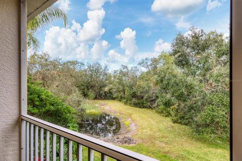 A home in BRADENTON