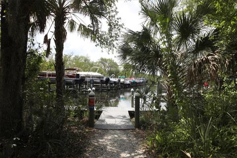 A home in BRADENTON