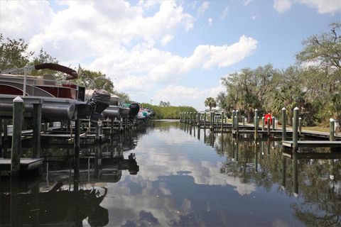 A home in BRADENTON