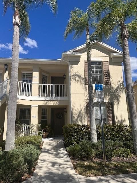 A home in BRADENTON