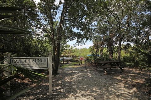 A home in BRADENTON