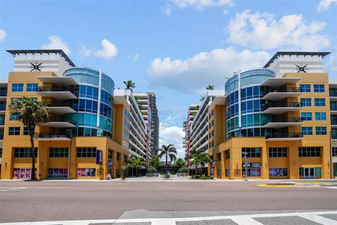Photo of 1208 E Kennedy Boulevard #925, Tampa, FL 33602 (MLS # TB8491084)